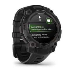 Garmin Instinct 3 AMOLED...