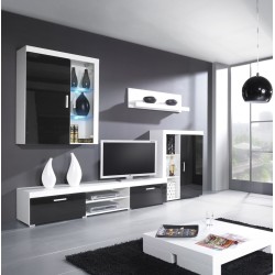 Cama hanging display...