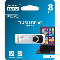 Mälupulk Goodram UTS2 8GB...