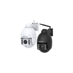 Foscam SD4-WB Dome IP...
