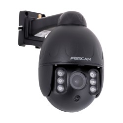Foscam SD4-WB Dome IP...