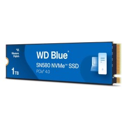 Western Digital Blue SN580...
