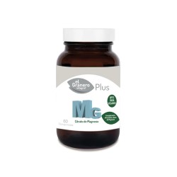Granero S Mg 500 60 Comprimidos