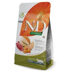 Farmina Pet Food N&D...
