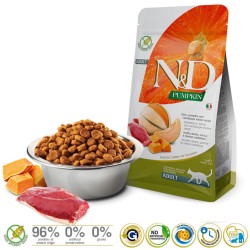 Farmina Pet Food N&D...