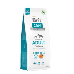 BRIT Care Adult Salmon -...