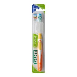 Cepillo Dental Medio...