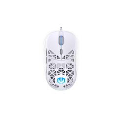 ENDORFY LIV Onyx White...
