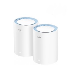 Cudy M1200 2-PACK mesh...