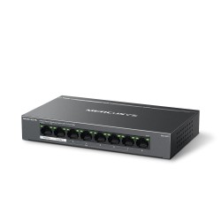 Mercusys 8-Port Gigabit...