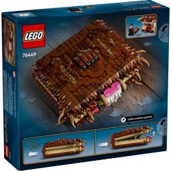 LEGO HARRY POTTER 76449...