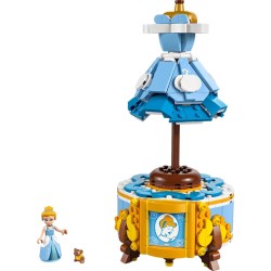 LEGO DISNEY 43266...