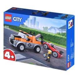 LEGO CITY 60435 Tow Truck...