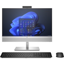 HP EliteOne 840 G9 Intel® Core™ i5 i5-12500 60.5 cm (23.8") 1920 x 1080 px All-in-One PC 16 GB DDR5-SDRAM 512 GB SSD Windows 11 