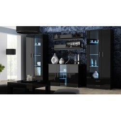 Cama sideboard 120 cm SOHO...