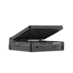Retro gaming portable...