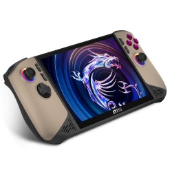 MSI Claw 8 AI+ A2VM-037PL...