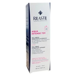Rilastil Aqua Intense 72H...