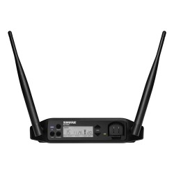 Shure GLXD4+E-Z4 wireless...