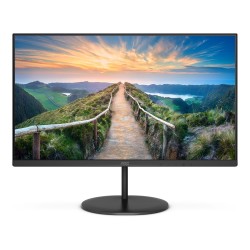 AOC V4 Q24V4EA LED display...