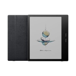 Onyx Boox Go Color 7 (Gen II) e-book reader Touchscreen 4 GB Wi-Fi Black