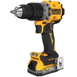 DeWALT DCD805E2T-QW drill...