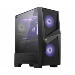 Case|MSI|MAG FORGE...
