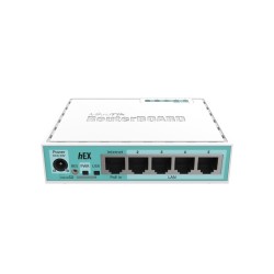 NET ROUTER 10/100/1000M...