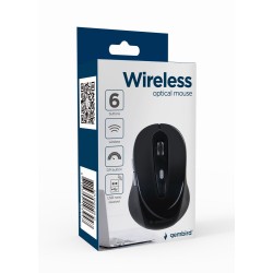 Gembird MUSW-6B-01 mouse...