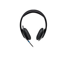 Logitech H540 USB Computer...