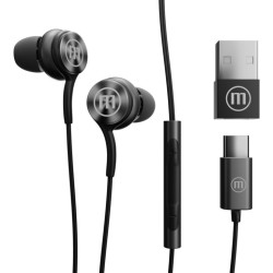 Maxell XC1 USB-C wired...