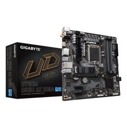 GIGABYTE B760M DS3H AX DDR4...