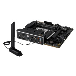 ASUS TUF GAMING B760M-PLUS...