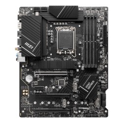 MSI PRO Z790-P WIFI...