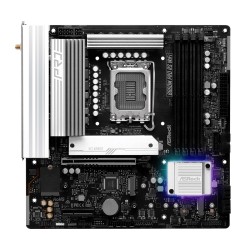 ASRock B860M Pro RS WiFi...