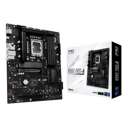 Asrock B860 Pro-A Intel...