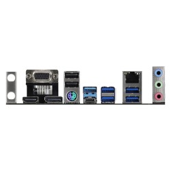 Asrock A520M Pro4 Socket...