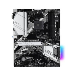 Asrock B550 Pro4 Socket AM4...