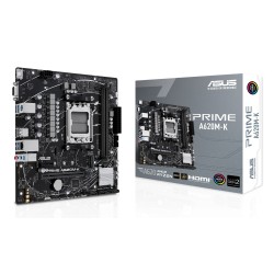 ASUS PRIME A620M-K AMD A620...