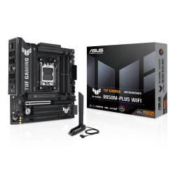 ASUS TUF GAMING B850M-PLUS...