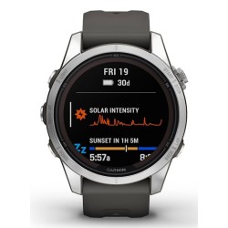 Garmin fēnix 7S Pro 3.05 cm...