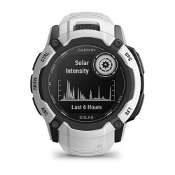 Garmin Instinct 2X Solar...