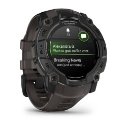 Garmin Instinct 3 AMOLED...
