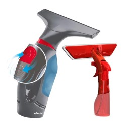 Window/ glass Cleaner Vileda Windomatic Power Set