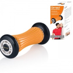 QMED MASSAGE ROLLER...