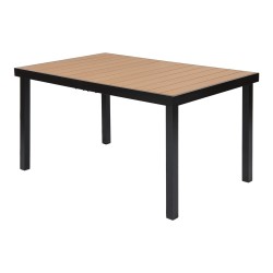 Garden table IZZY -seater...