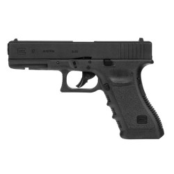 ASG Glock 17 6 mm pistol...
