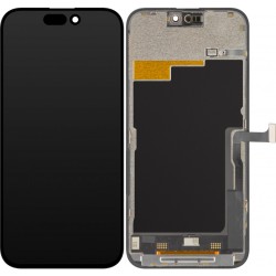 LCD ekraan Apple iPhone 15...