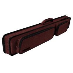 Cue Hard Case, Predator Metro, Red, 3x5, 85cm