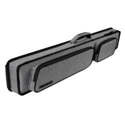 Cue Hard Case, Predator Metro, Grey, 3x5, 85cm